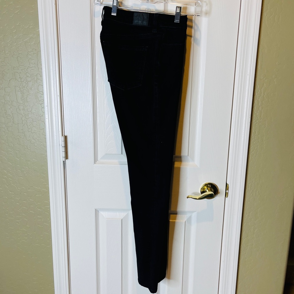 American Eagle Outfitters Women's Black Jeans